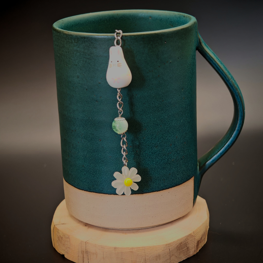 Bijou de thé - Lapinou