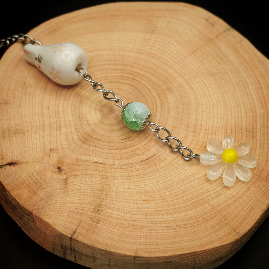 Bijou de thé - Lapinou