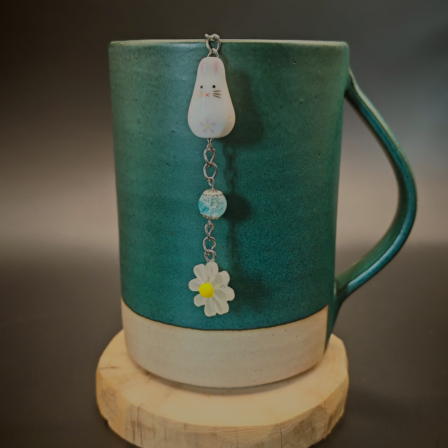 Bijou de thé - Lapinou