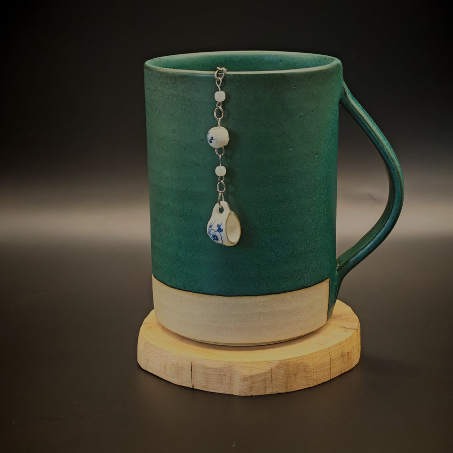 Bijou de thé - Tasse