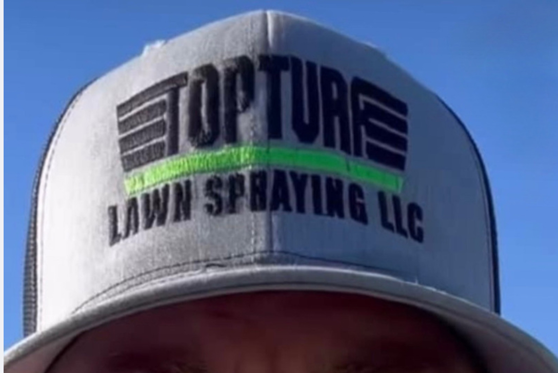 "Top Turf" Hat