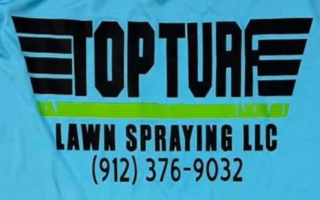 Vinyl Logo with Phone Number (11" x 6") Shirt not included