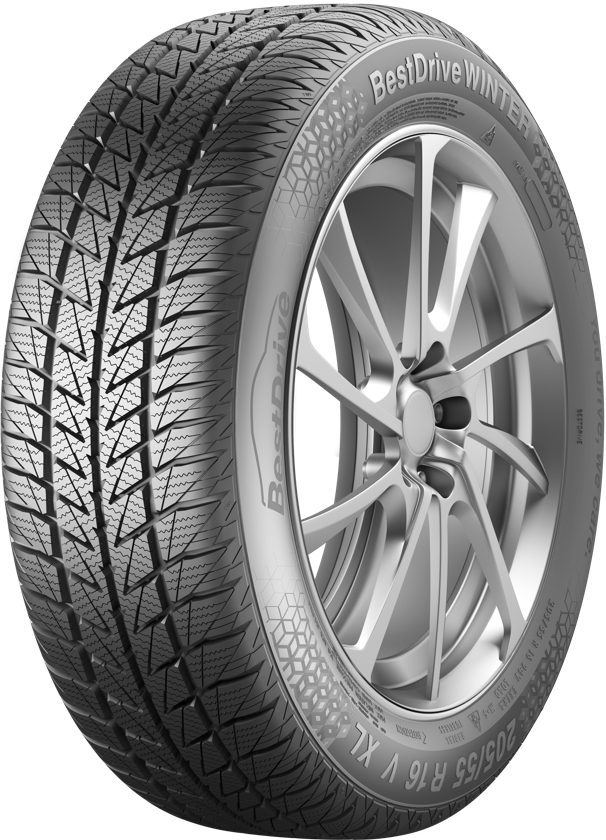 BestDrive Winter