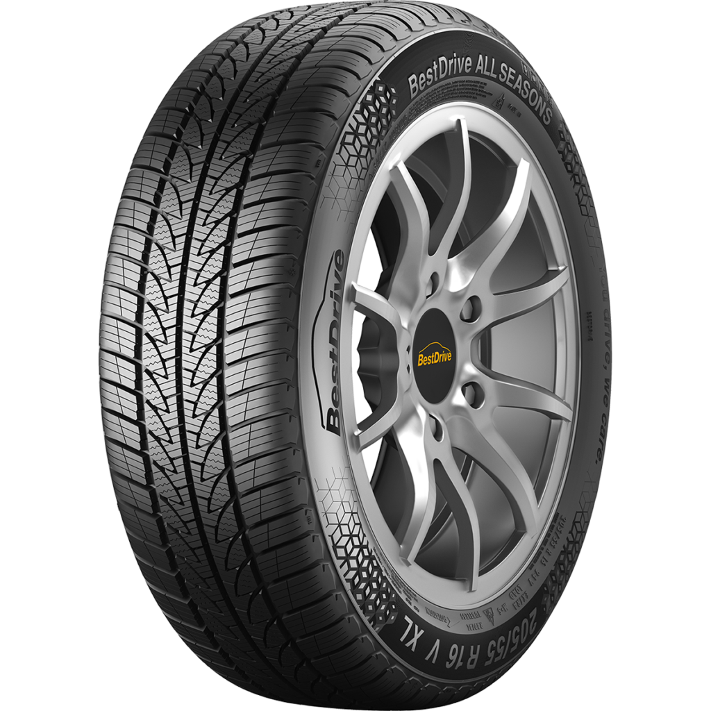 BestDrive AllSeasons