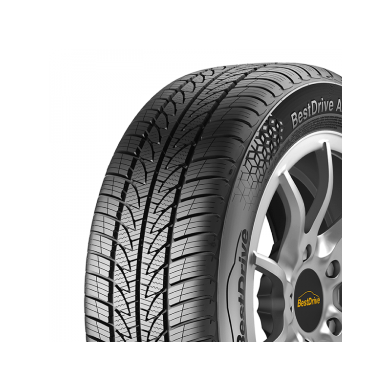 BestDrive AllSeasons