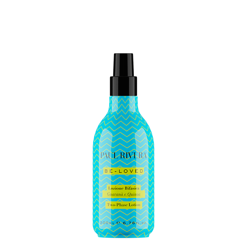 BE-LOVED – Loción en Spray Bifásica
