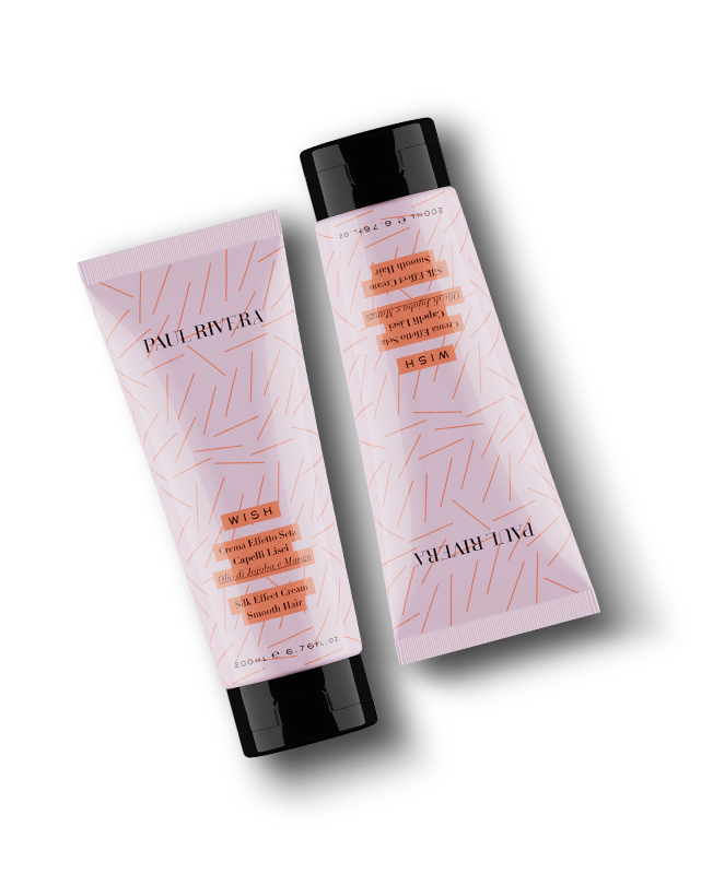WISH – Crema Efecto Seda