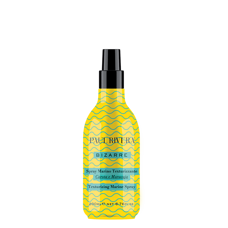 BIZARRE SEA SALT – Spray Texturizante Marino