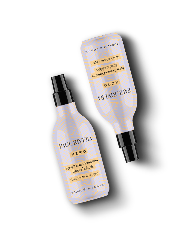 HERO – Spray Protector Térmico