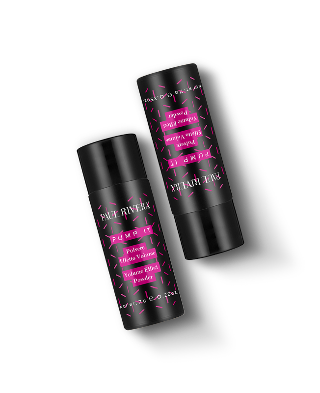 PUMP IT – Polvo Voluminizador