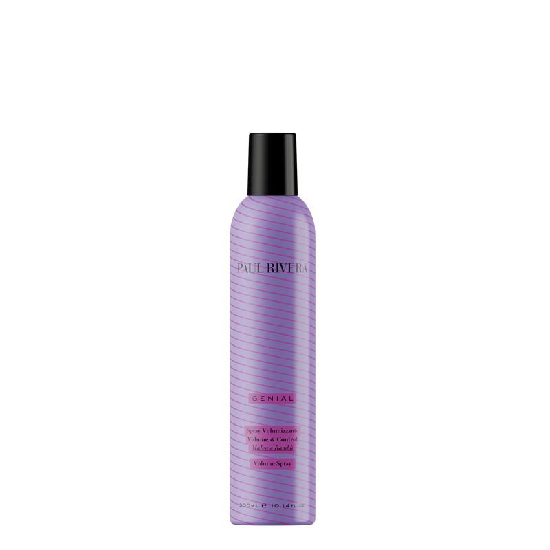 GENIAL – Spray Voluminizador