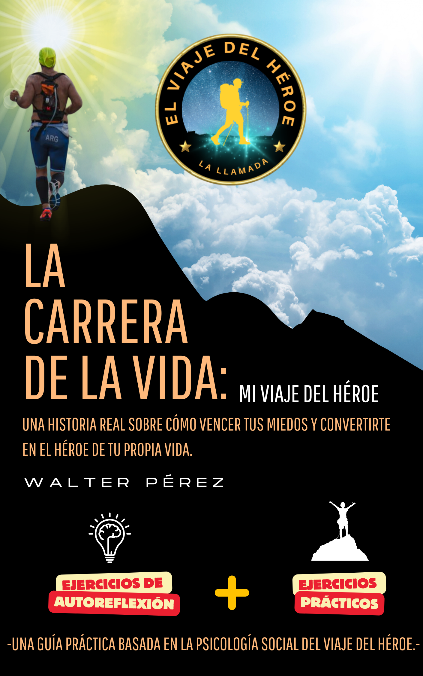 LA CARRERA DE LA VIDA