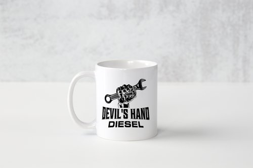 Coffee Mug 