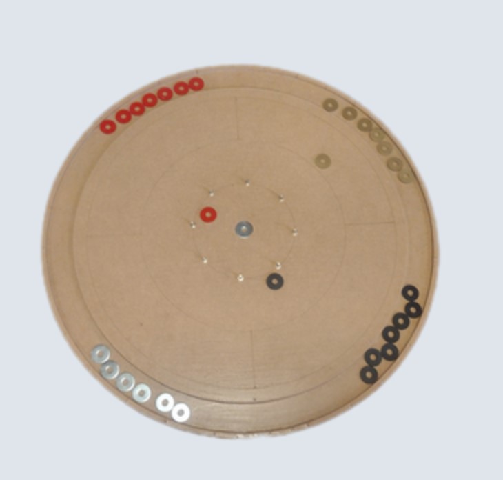 Crokinole
