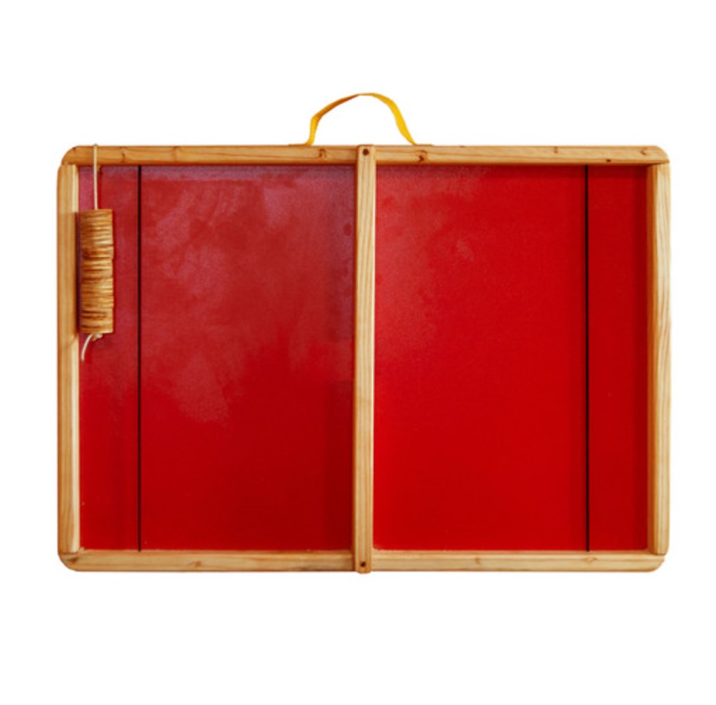 Juego de los monos para dos