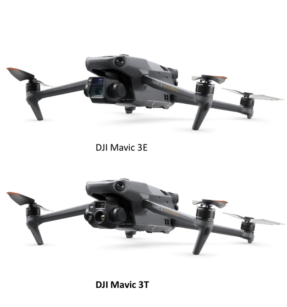 DJI Mavic 3 E/T repair PDF