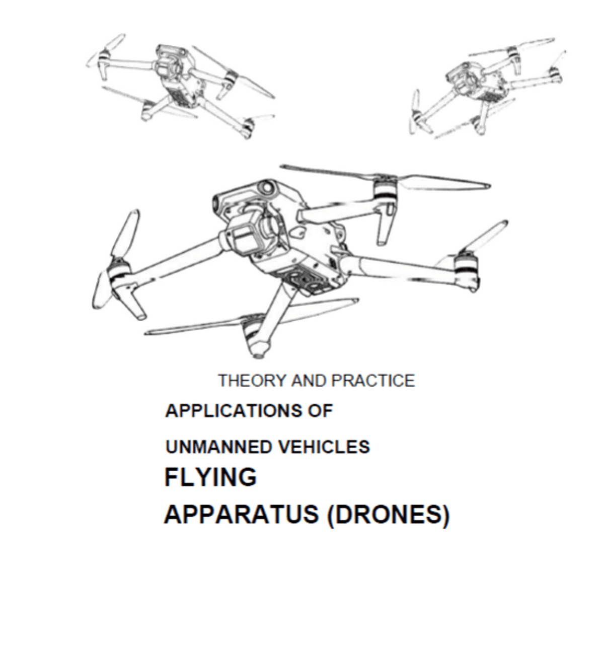 RusMill TTP- UAV Use & theory PDF