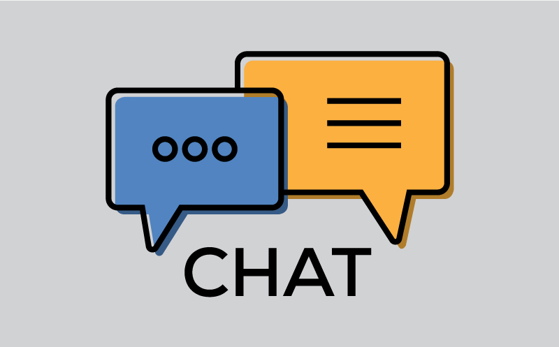 1 to 1 Thirty Minute Chat