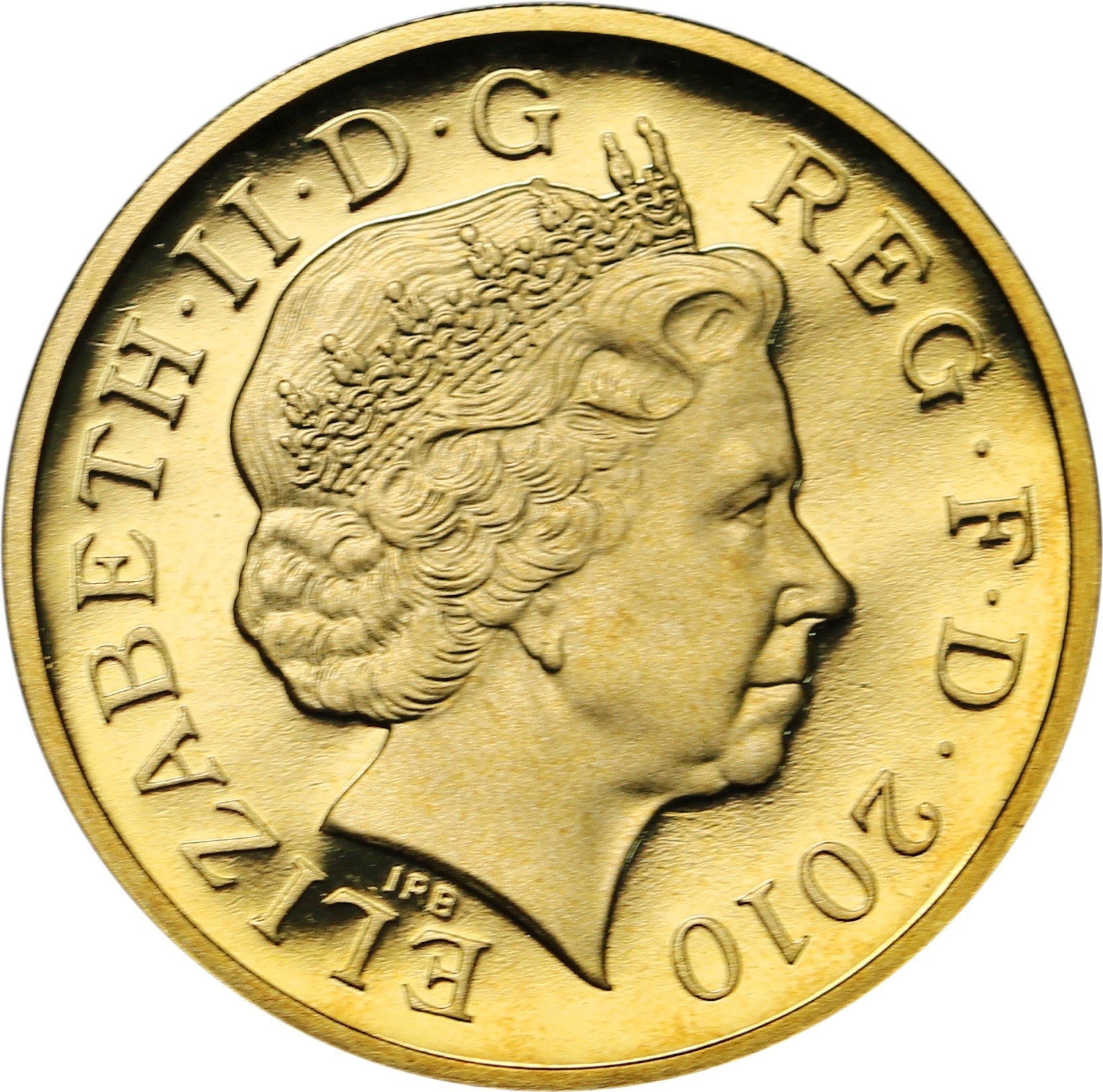 £1 Donation