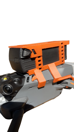 DJI Mavic 3 Large additional battery case 