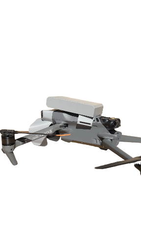 DJI Mavic 3 Additional battery case (18650 cells)