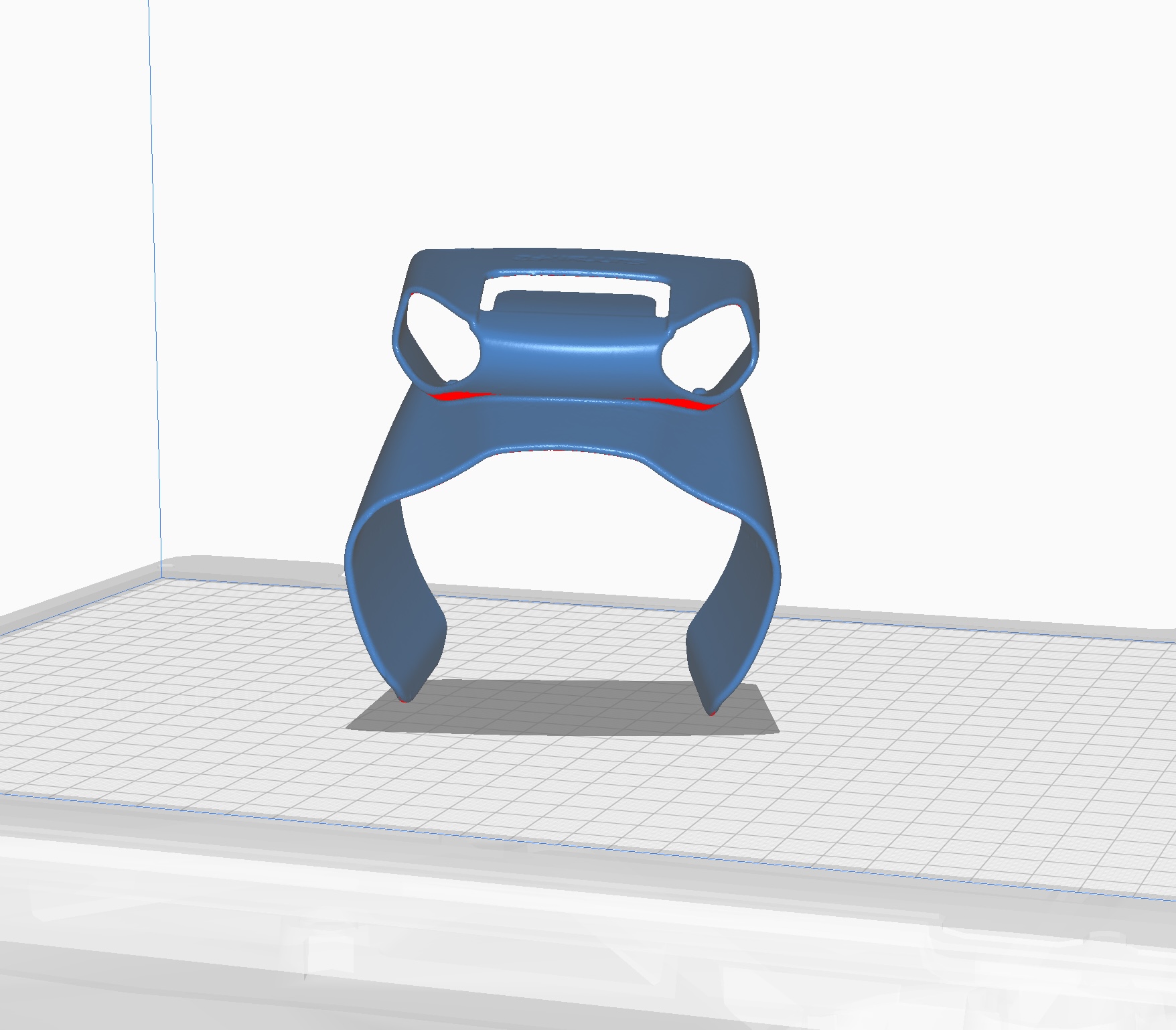 Mavic 3 Visor Protector 