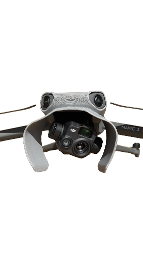 Mavic 3 Visor Protector