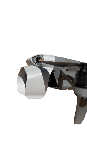 Mavic 3 Visor Protector 