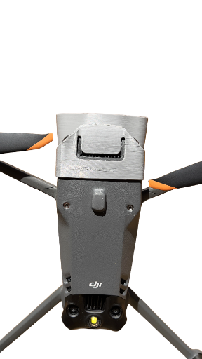 Mavic 3 Visor Protector 