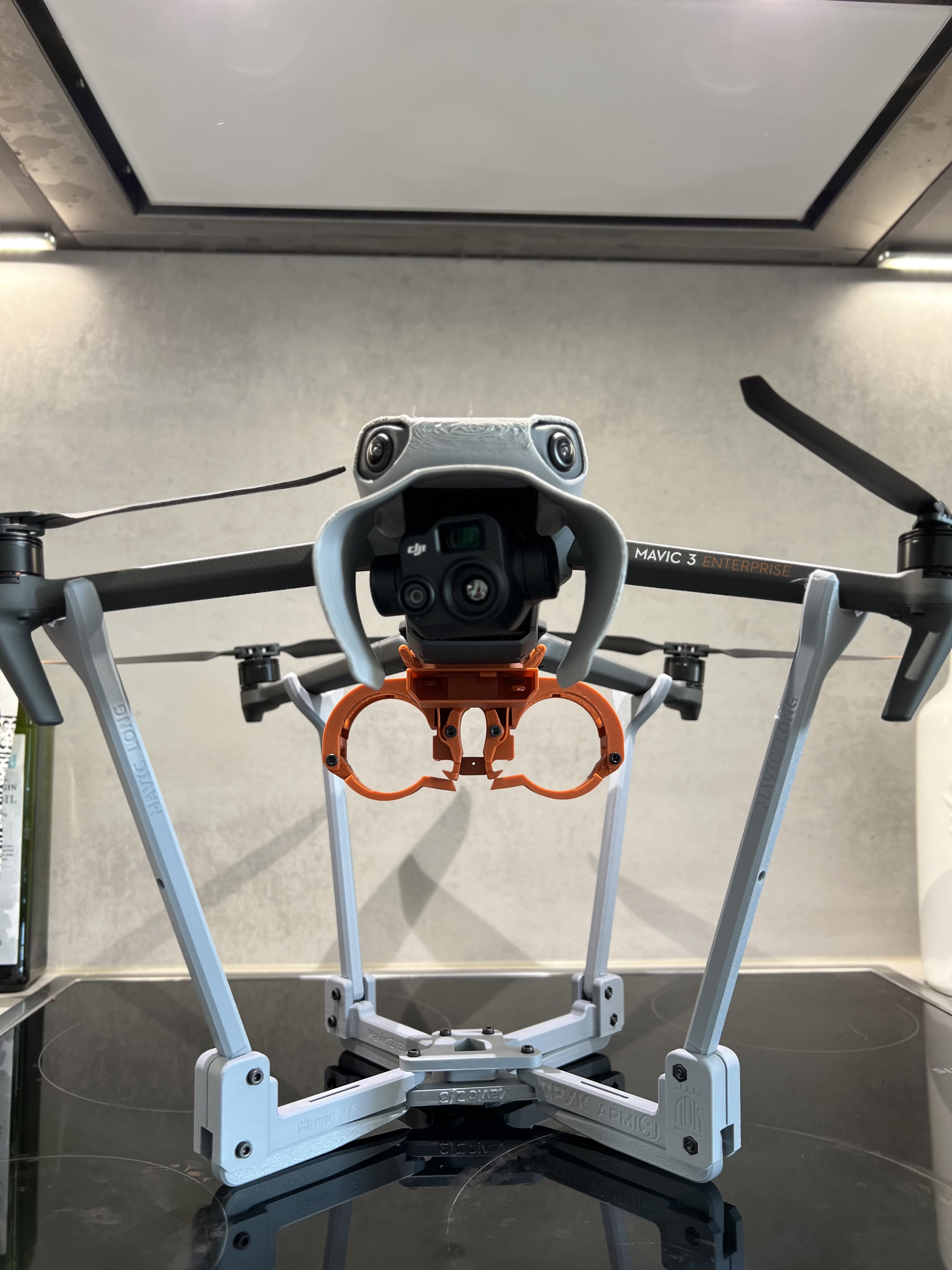 Mavic 3 Series Take Off Stand 