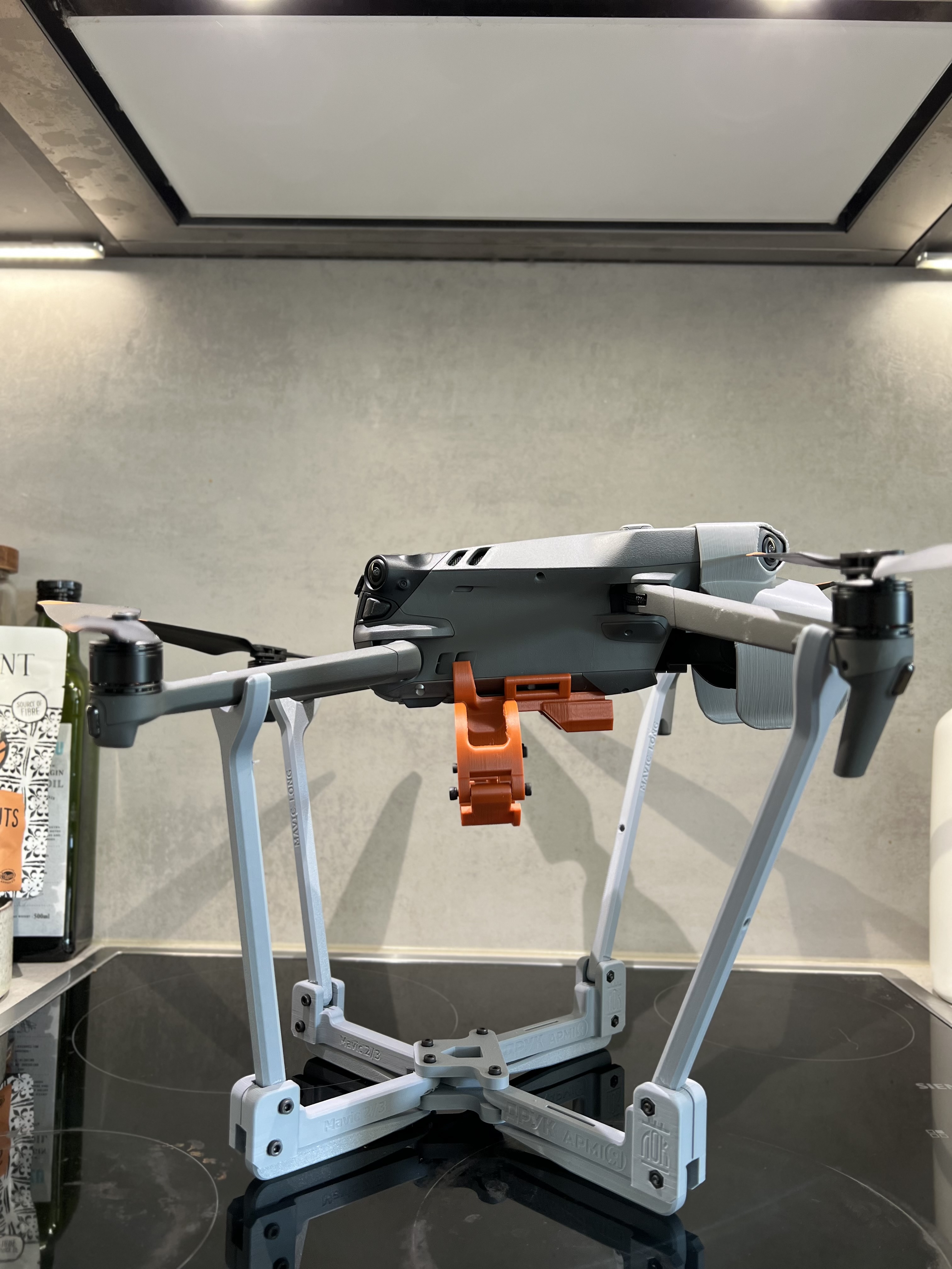 Mavic 3 Series Take Off Stand 