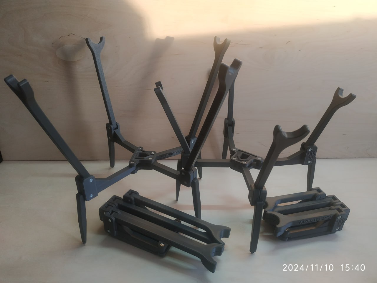 Mavic 3 Series Take Off Stand 