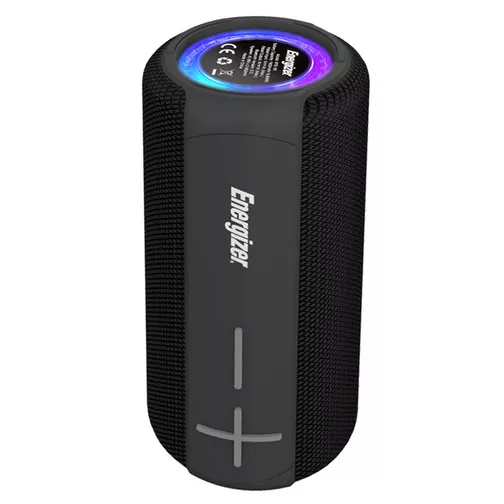 Energizer BTS-161 BTS Portable Bluetooth Speaker,