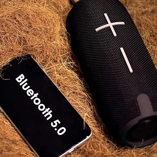 Energizer BTS-162 BTS Portable Bluetooth Speaker, 