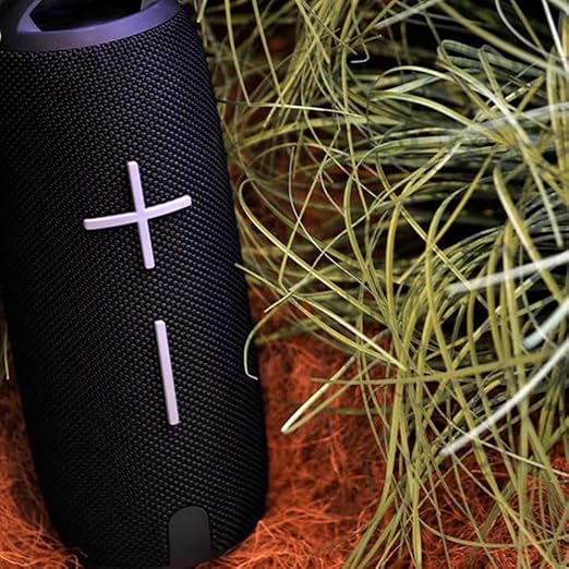 Energizer BTS-162 BTS Portable Bluetooth Speaker, 