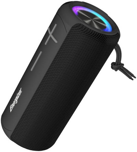 Energizer BTS-161 BTS Portable Bluetooth Speaker, 