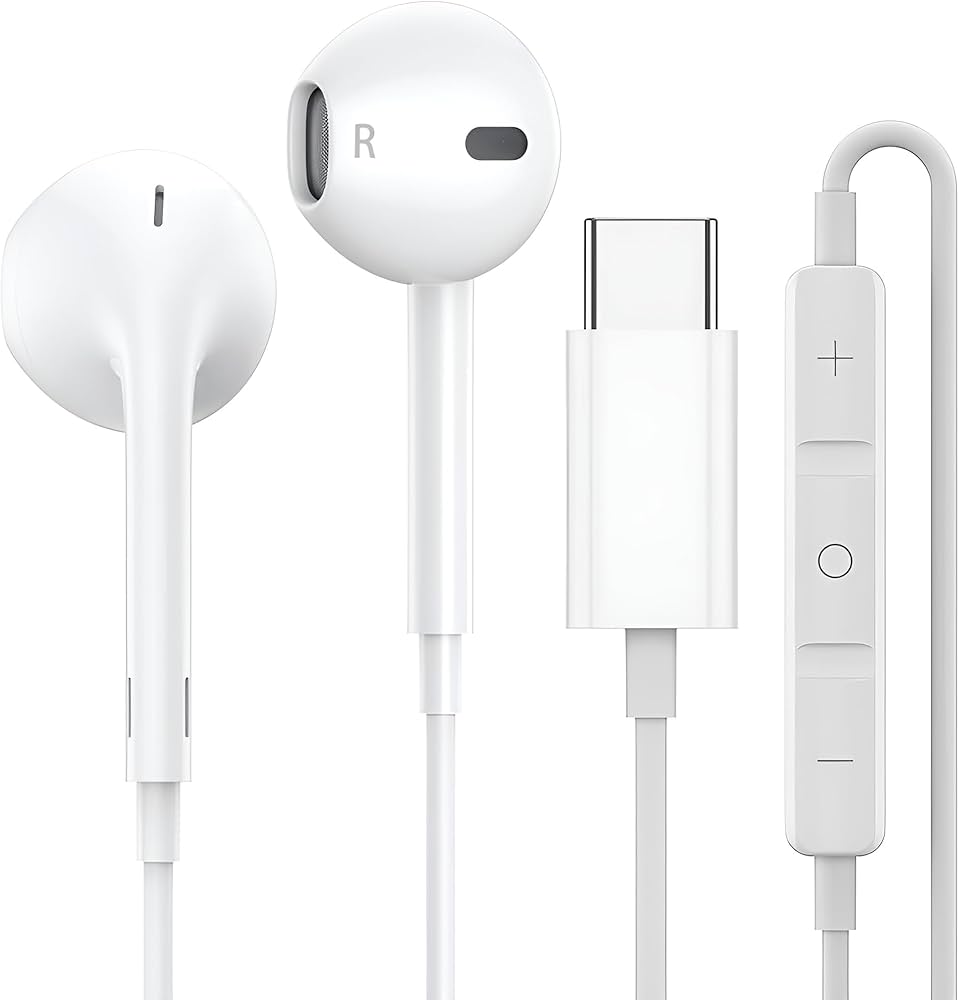 EarPods (USB-C)