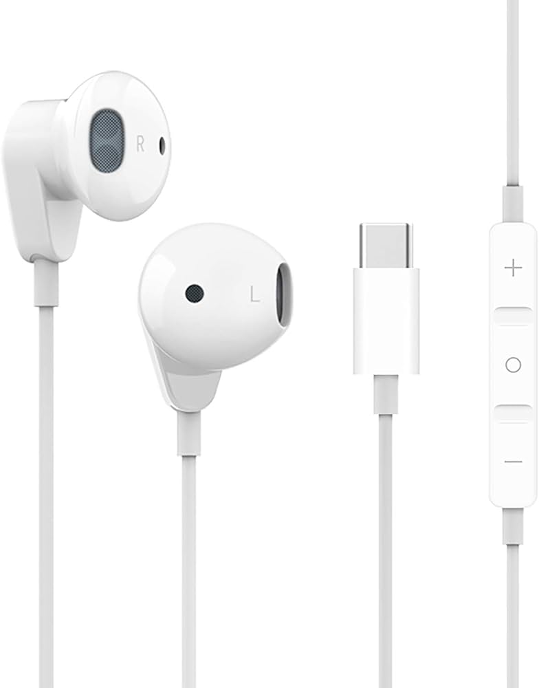 EarPods (USB-C)