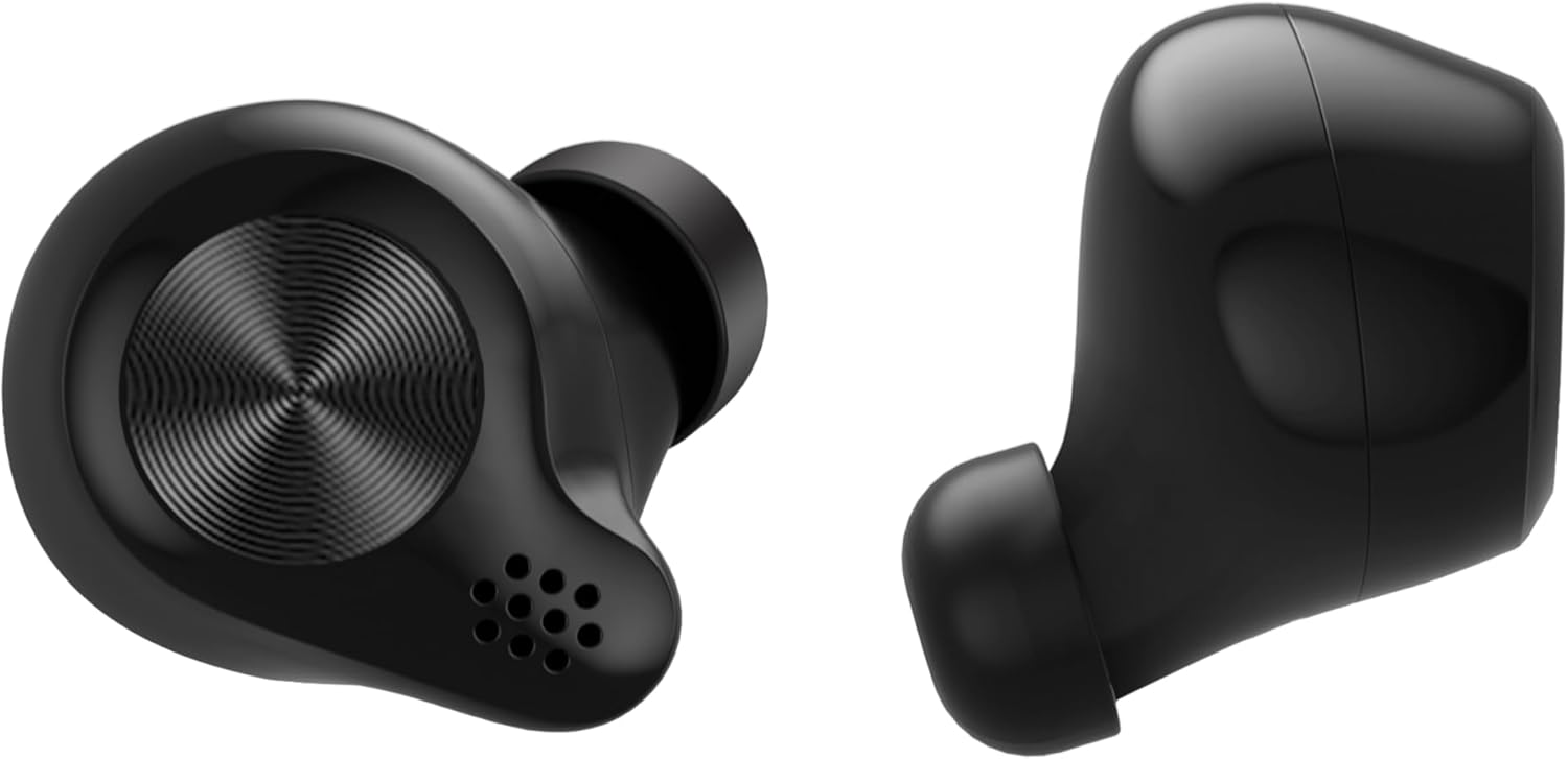 ENGZR TWS, BT5.2, Black