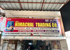 New himachal trading co