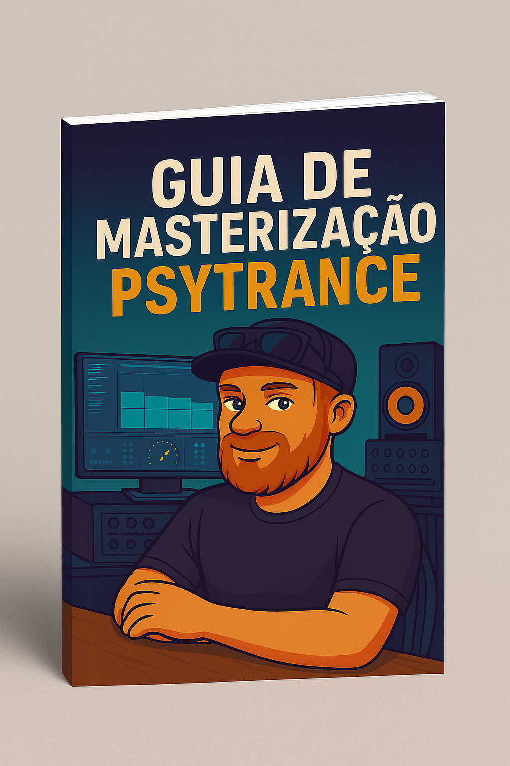 Guia de Masterização Psytrance