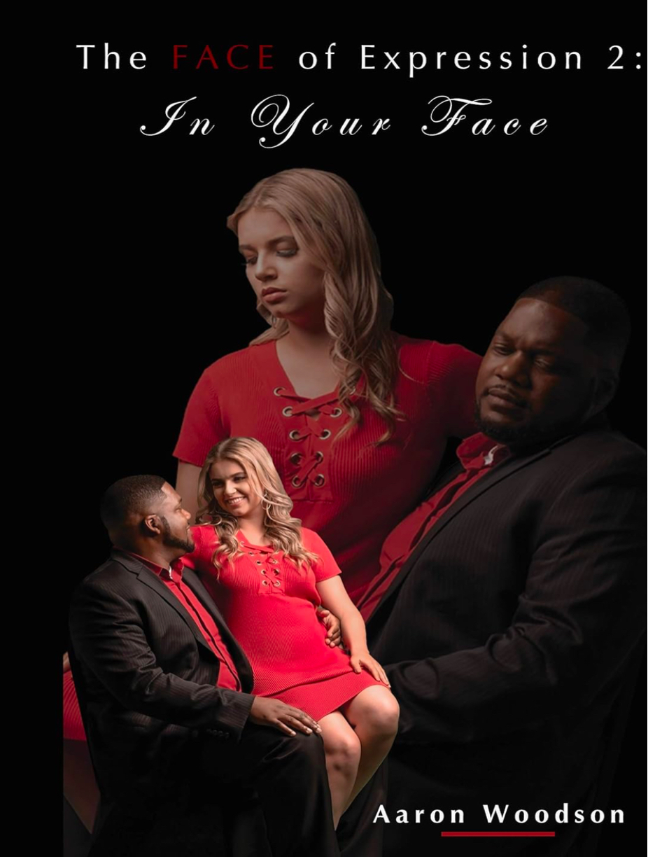 The Face of Expression 2