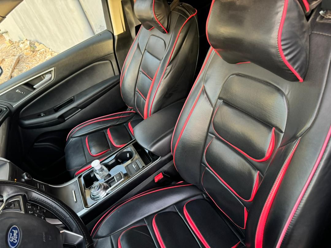 FORD EDGE  2019