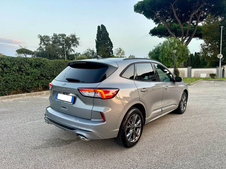 2023 Ford kuga 1.5 ecoboost st-line 150 ch