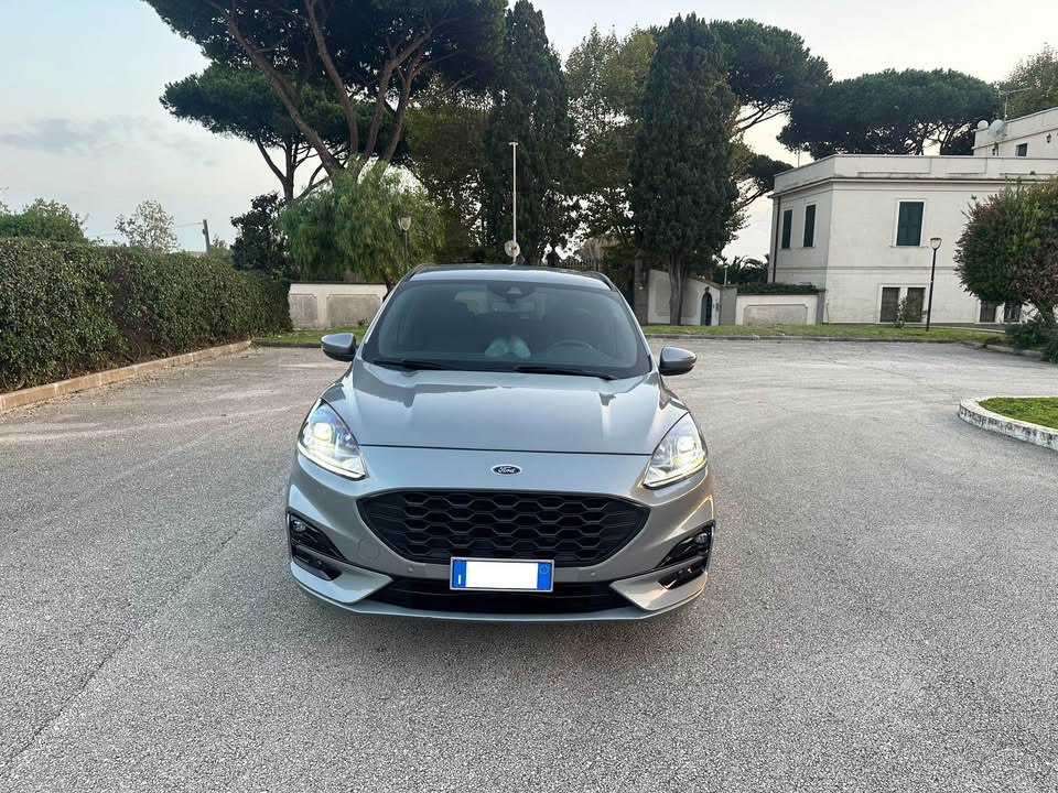 2023 Ford kuga 1.5 ecoboost st-line 150 ch