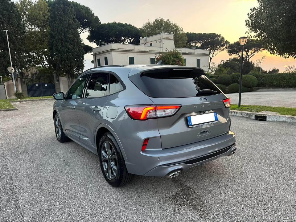 2023 Ford kuga 1.5 ecoboost st-line 150 ch