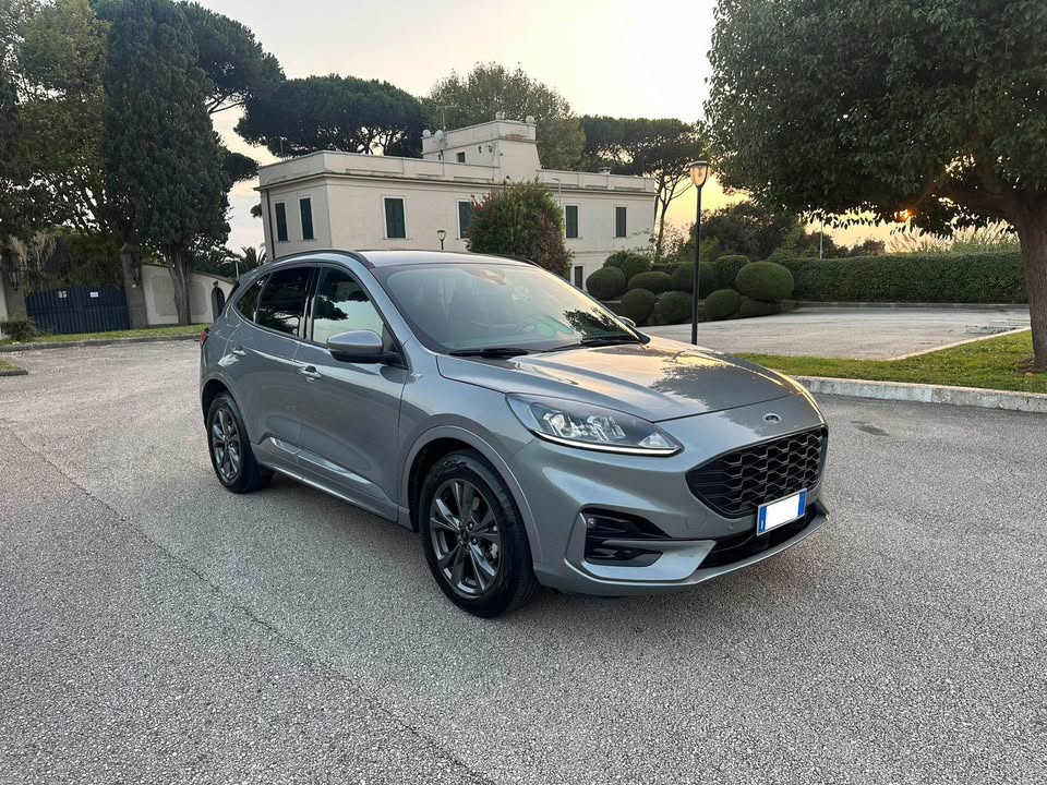 2023 Ford kuga 1.5 ecoboost st-line 150 ch