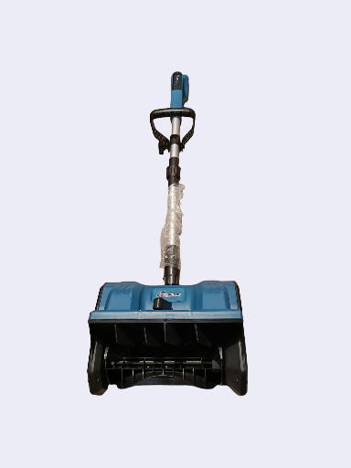 Akumuliatorinis sniego valytuvas RANGERS