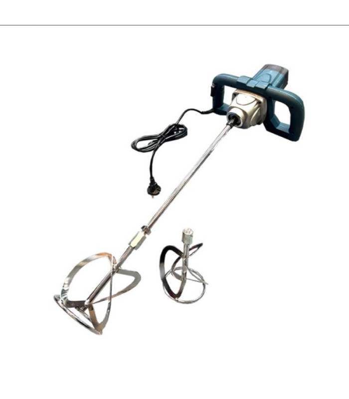 Statybinis mikseris 2980W BULL TECH BT-1202