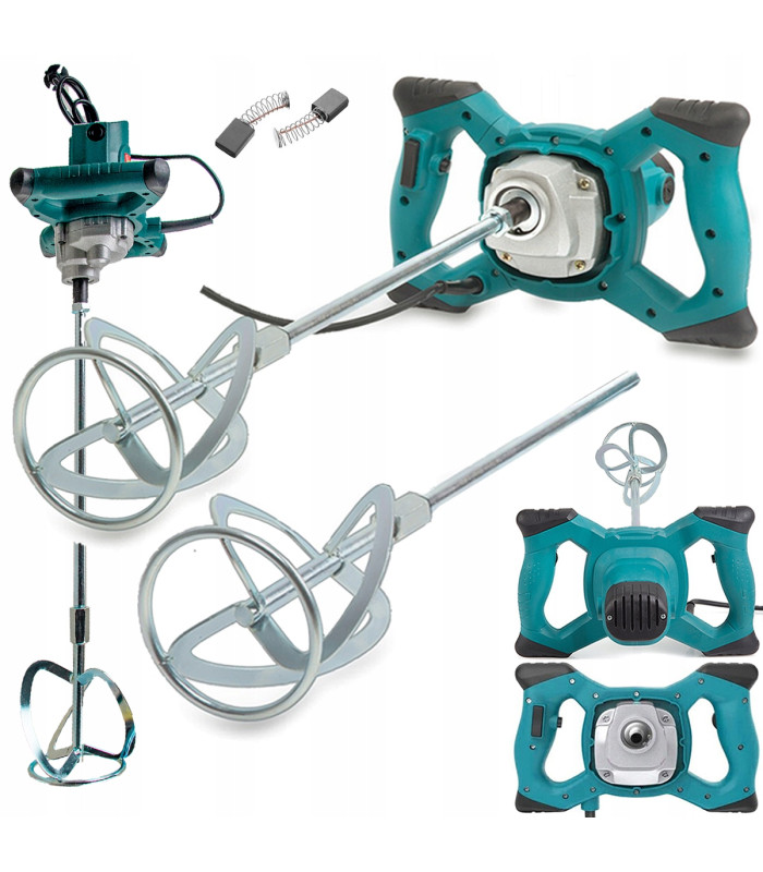 Statybinis mikseris KRISCHNER 3500W KR-4000